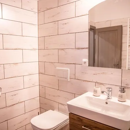 Podkrovni Na Velkem Namesti S Wi-fi Zdarma Apartment Hradec Kralove